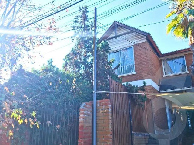 Casa en Puente Alto
