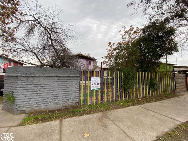 Casa en Puente Alto