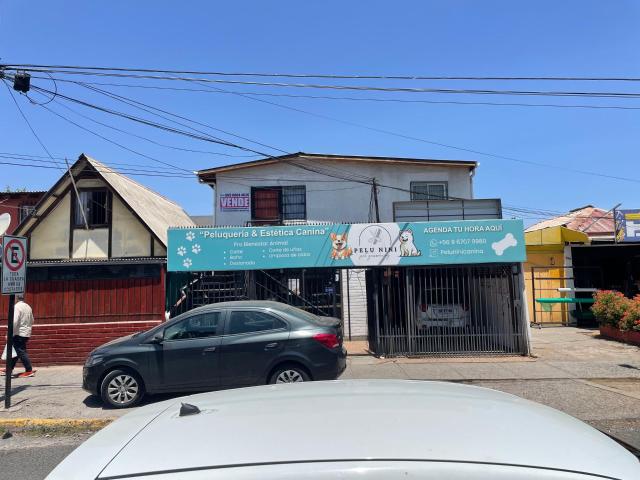 Casa en Puente Alto