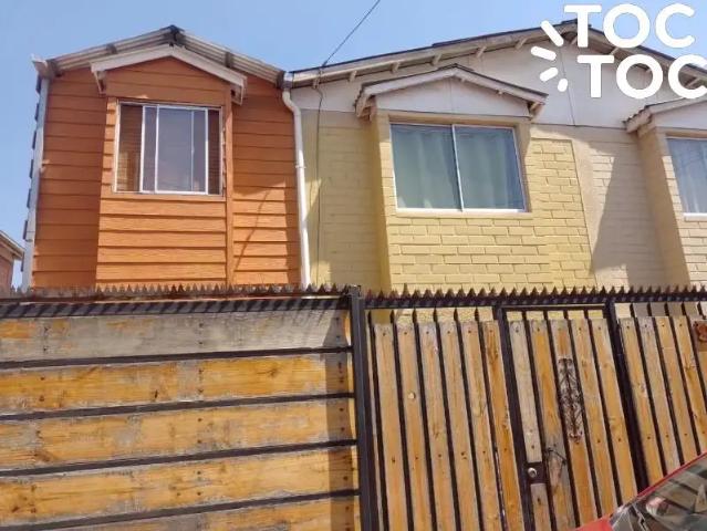 Casa en Puente Alto