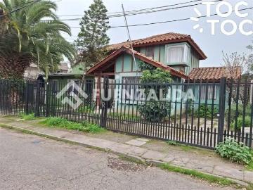 Villa El Alba, Región Metropolitana de Santiago