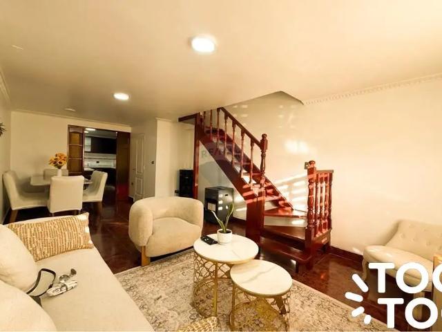 Casa en Puente Alto