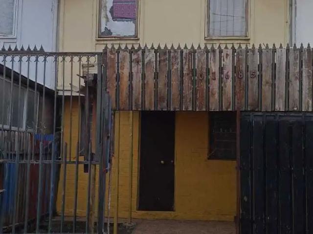 Casa en Puente Alto