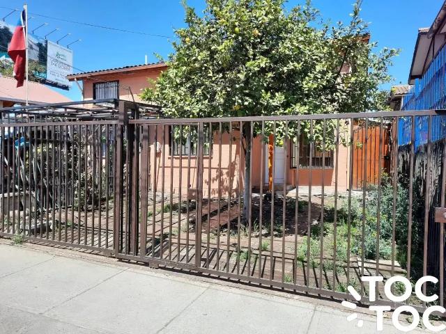 Casa en Puente Alto