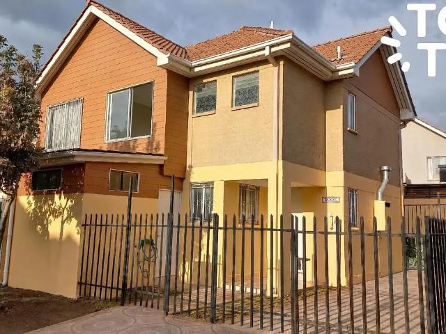 Casa en Puente Alto