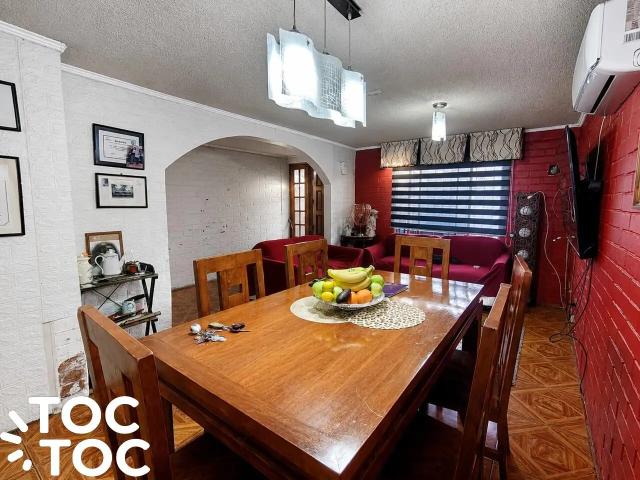 Casa en Puente Alto