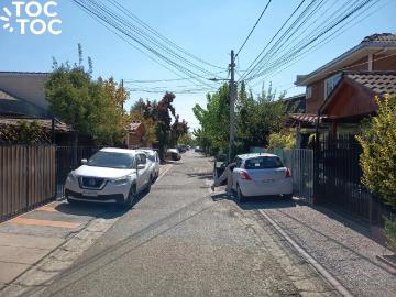 Casa en Puente Alto