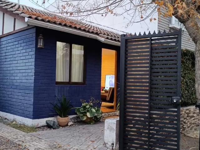 Casa en Puente Alto