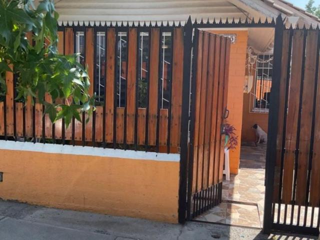 Casa en Puente Alto