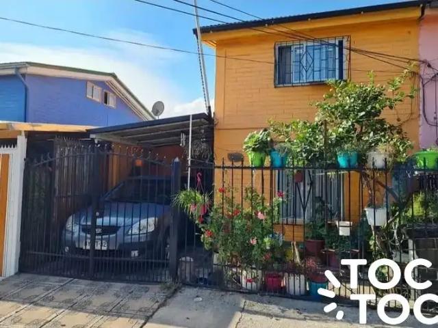 Casa en Puente Alto