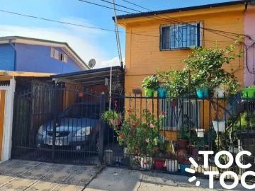 Casa en Puente Alto