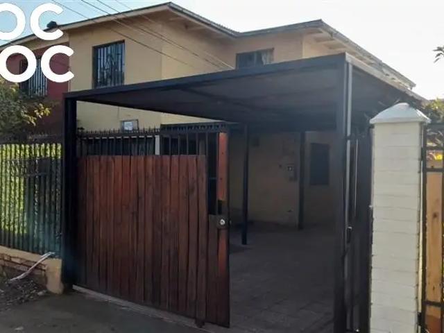 Casa en Puente Alto