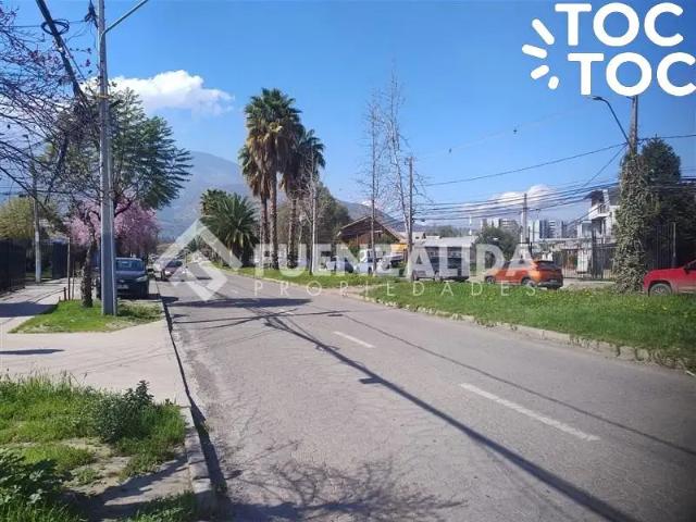 Casa en Puente Alto