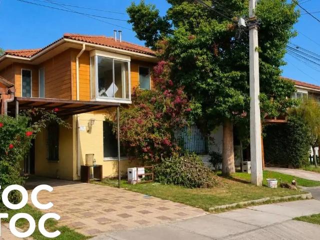 Casa en Puente Alto