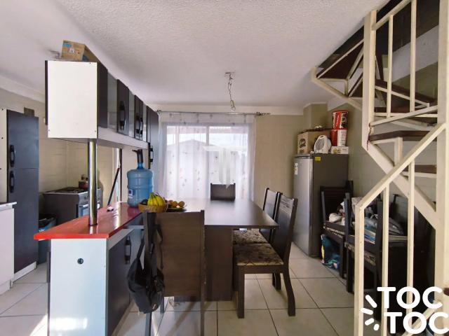Casa en Puente Alto