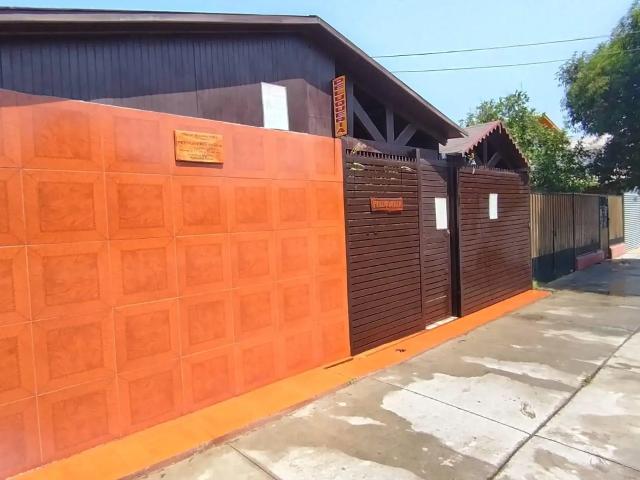 Casa en Puente Alto