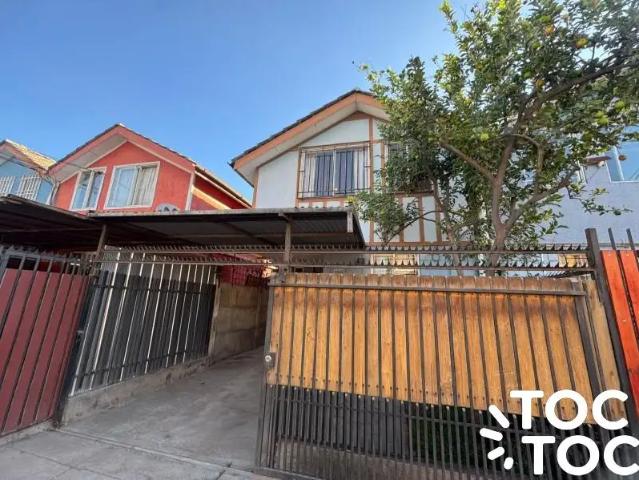Casa en Puente Alto
