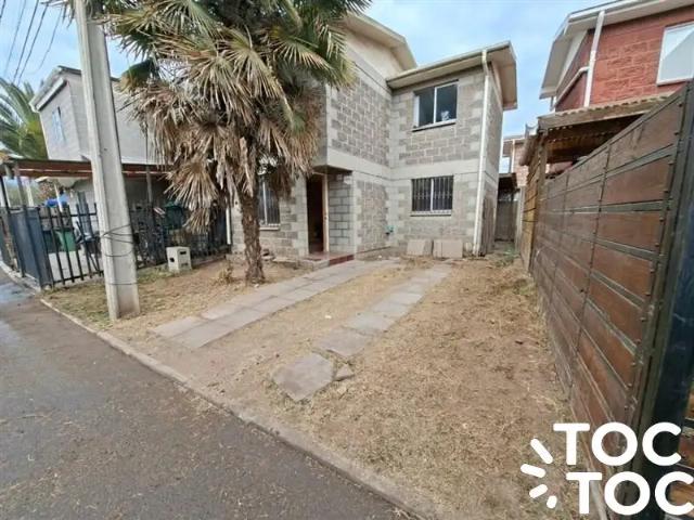 Casa en Puente Alto