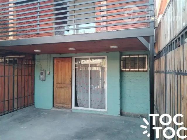 Casa en Puente Alto