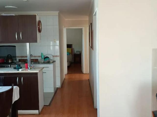 Casa en Puente Alto