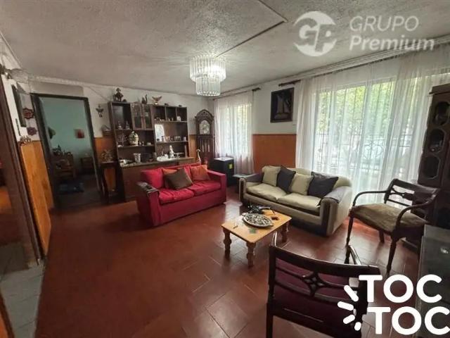 Casa en Puente Alto