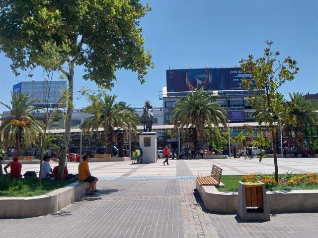 Casa en Puente Alto