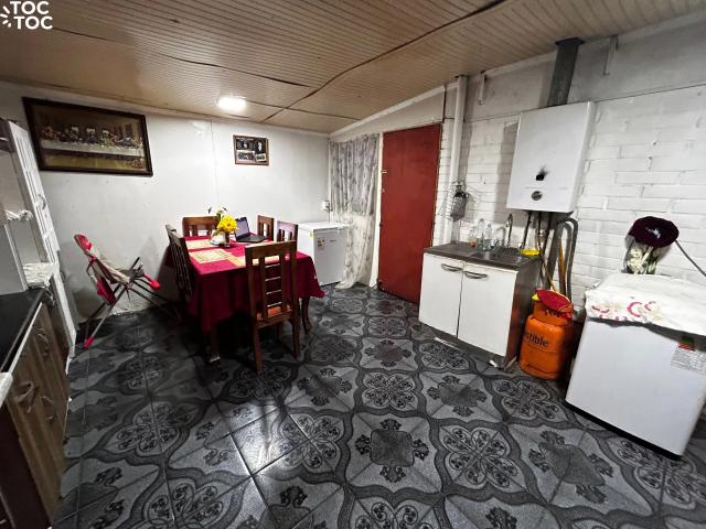 Casa en Puente Alto