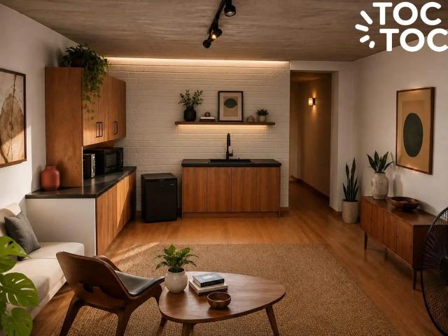 Casa en Puente Alto