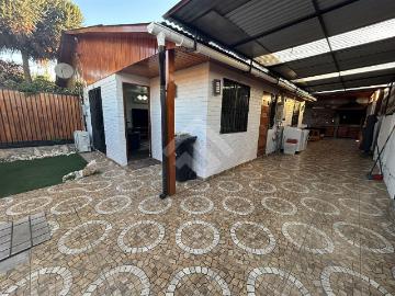 Las Nieves, Villa Andes Del Sur, Villa Andes del Sur, Provincia de Santiago, Región Metropolitana de Santiago