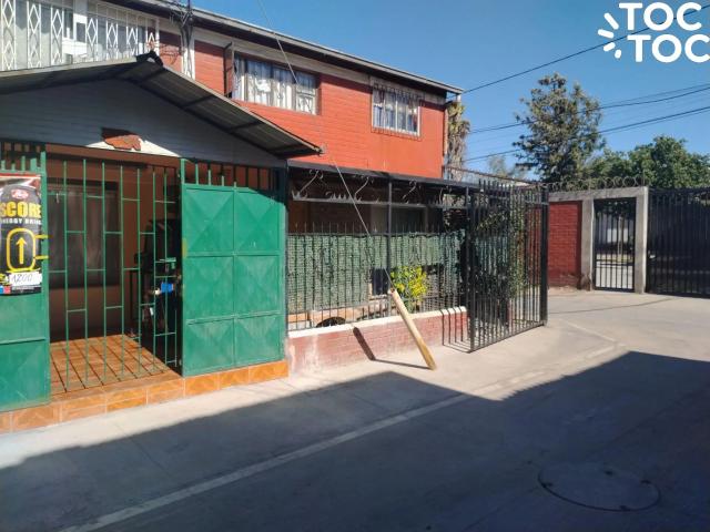 Casa en Puente Alto