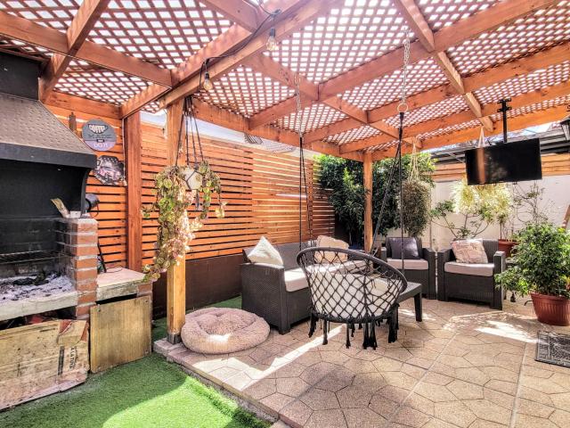Casa en Puente Alto