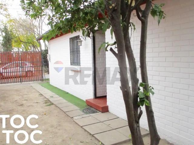 Casa en Puente Alto