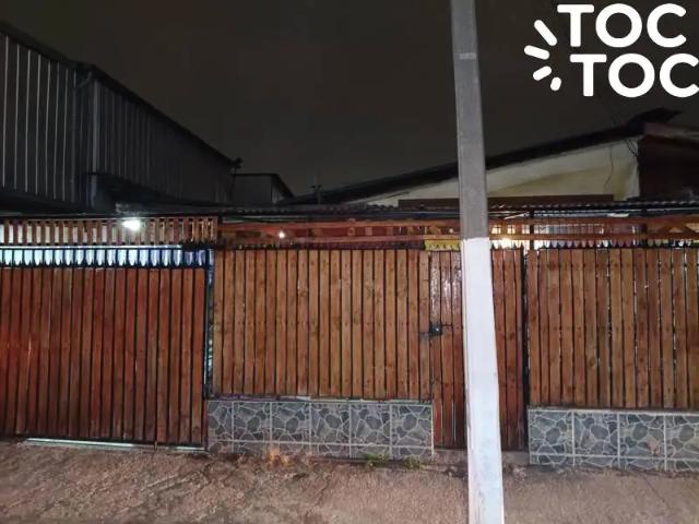 Casa en Puente Alto