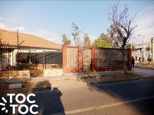 Casa en Puente Alto