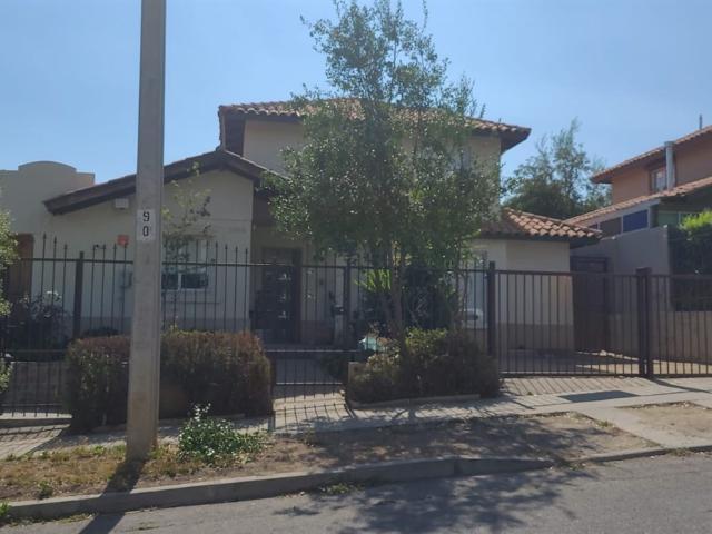 Casa en Puente Alto