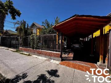 Casa en Puente Alto