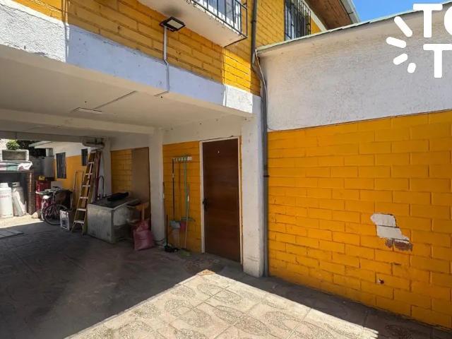Casa en Puente Alto