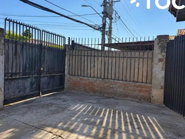 Casa en Puente Alto