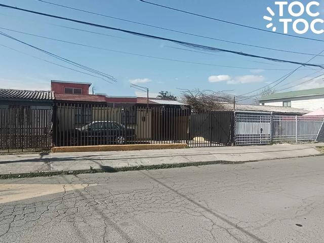 Casa en Puente Alto