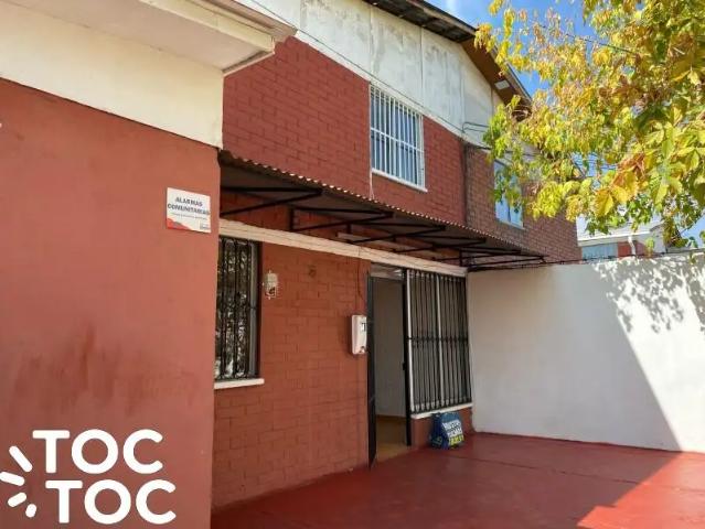 Casa en Puente Alto