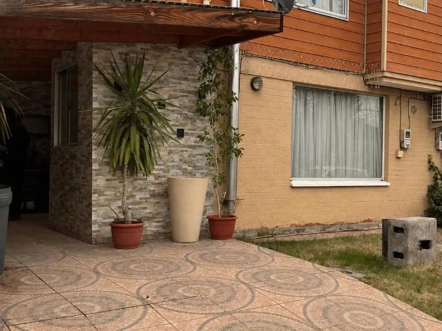Casa en Puente Alto