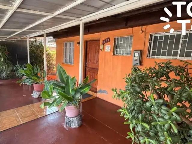 Casa en Puente Alto