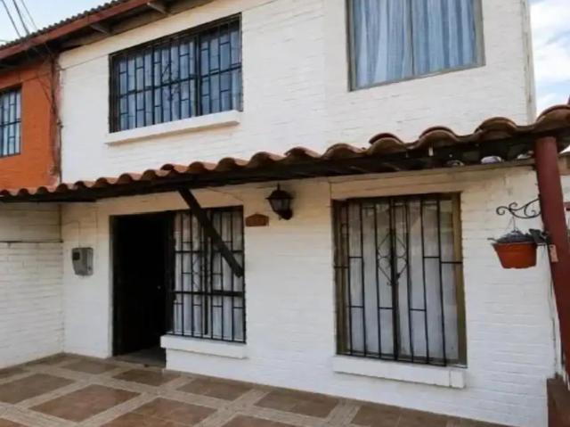 Casa en Puente Alto