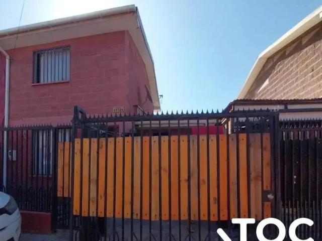 Casa en Puente Alto