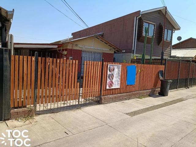 Casa en Puente Alto
