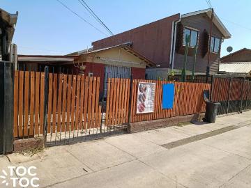 Las Nieves, Villa Andes Del Sur, Villa Andes del Sur, Provincia de Santiago, Región Metropolitana de Santiago