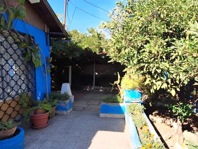 Casa en Puente Alto