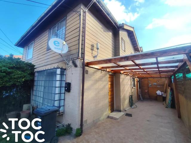 Casa en Puente Alto