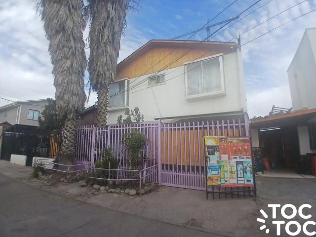 Casa en Puente Alto
