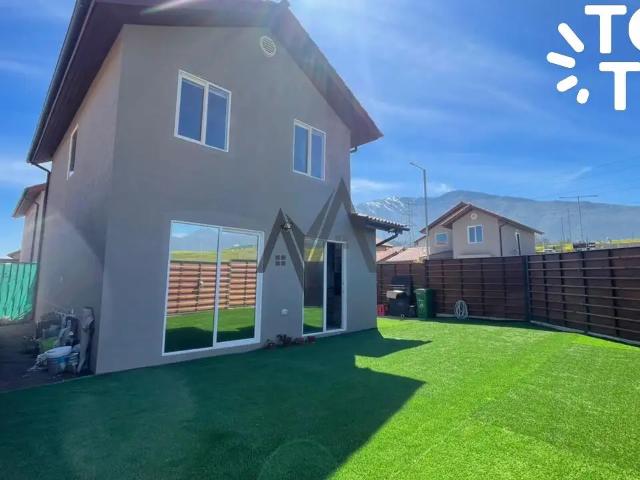 Casa en Puente Alto